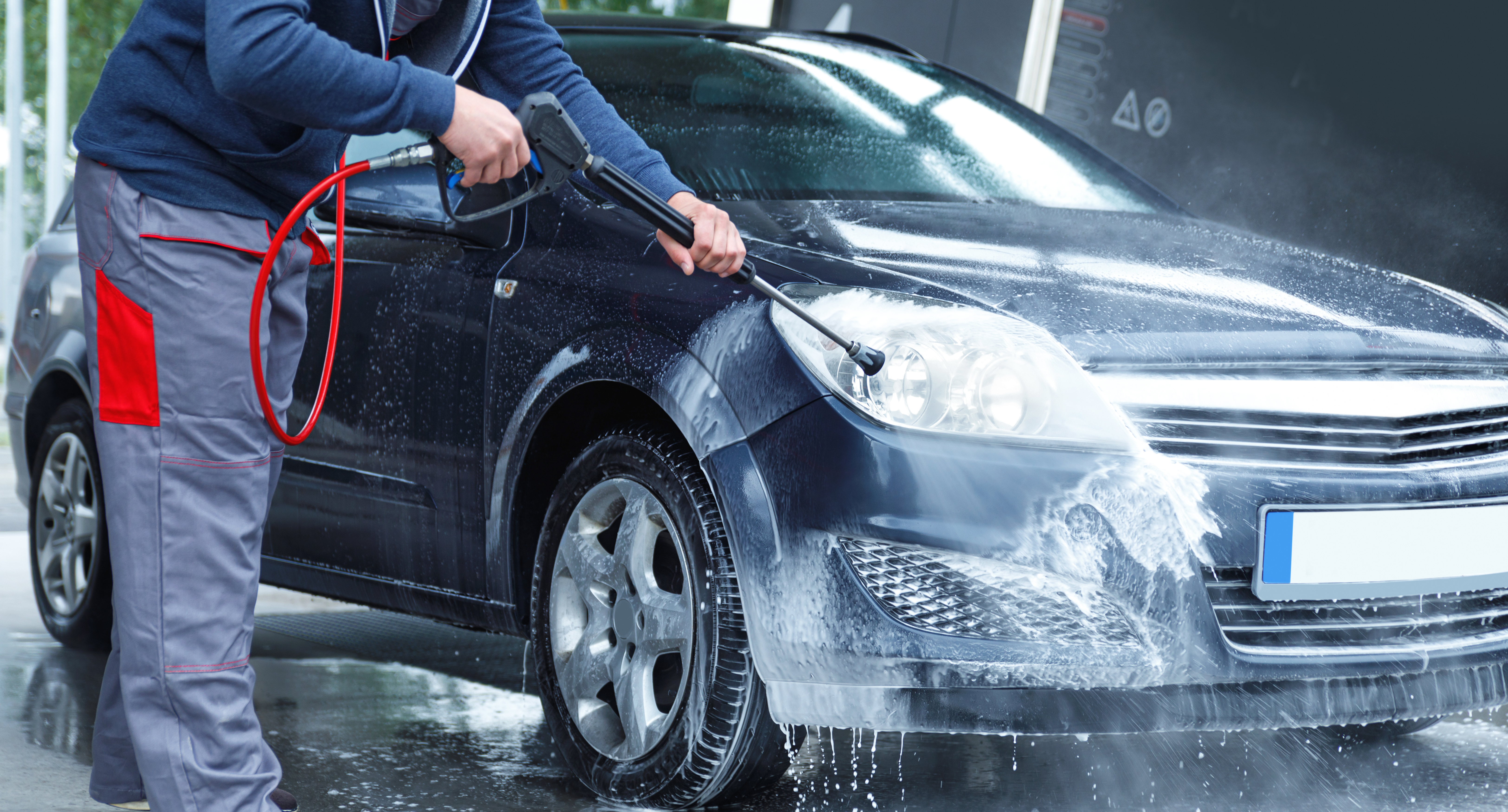 Complex Repairs and Higher Costs: The Future of Car Servicing Amid EV Rise