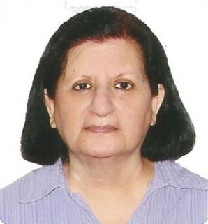 Punam Jain