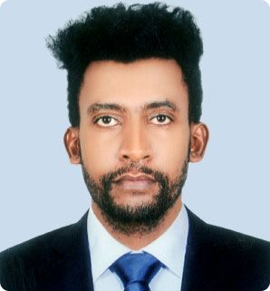Abhishek Singh
